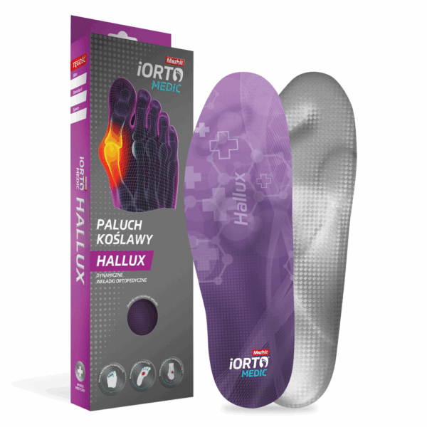 HALLUX